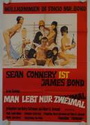 James Bond 007: Man lebt nur zweimal (You only live twice)